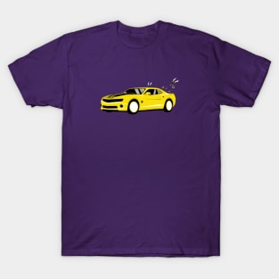 Bumblebee T-Shirt